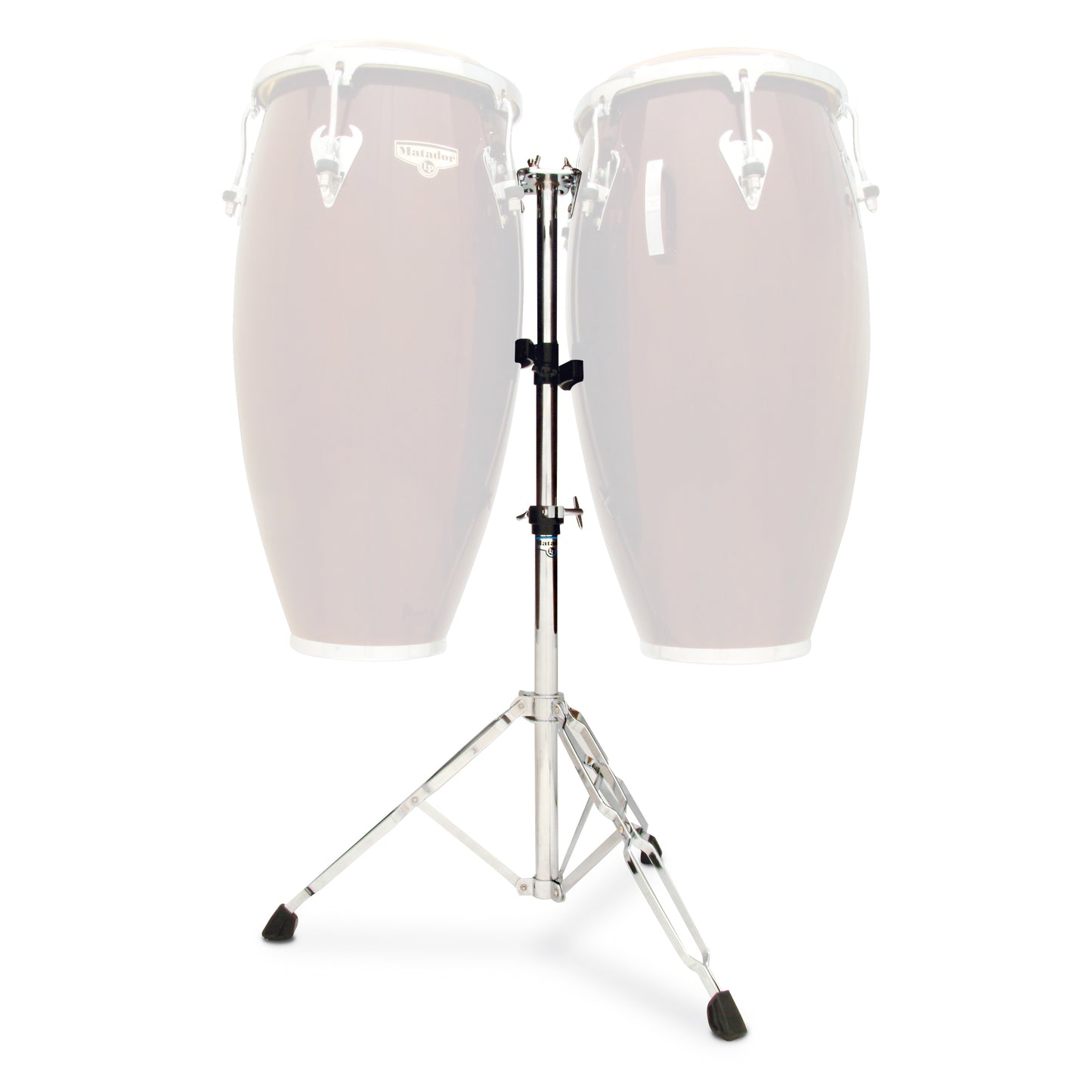 Latin Percussion Matador M290 Double Conga Stand