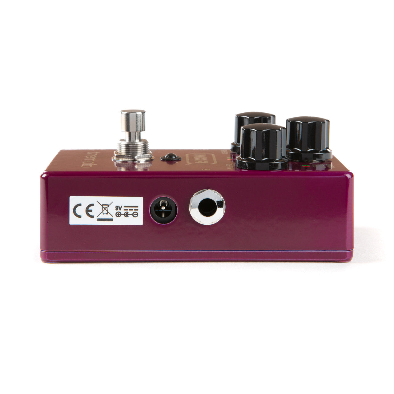DUNLOP MXR® TREMOLO BOX - M305 - Poppa's Music