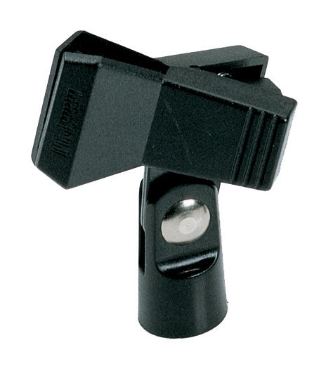 Quik Lok MP-850 Spring Loaded Microphone Clip