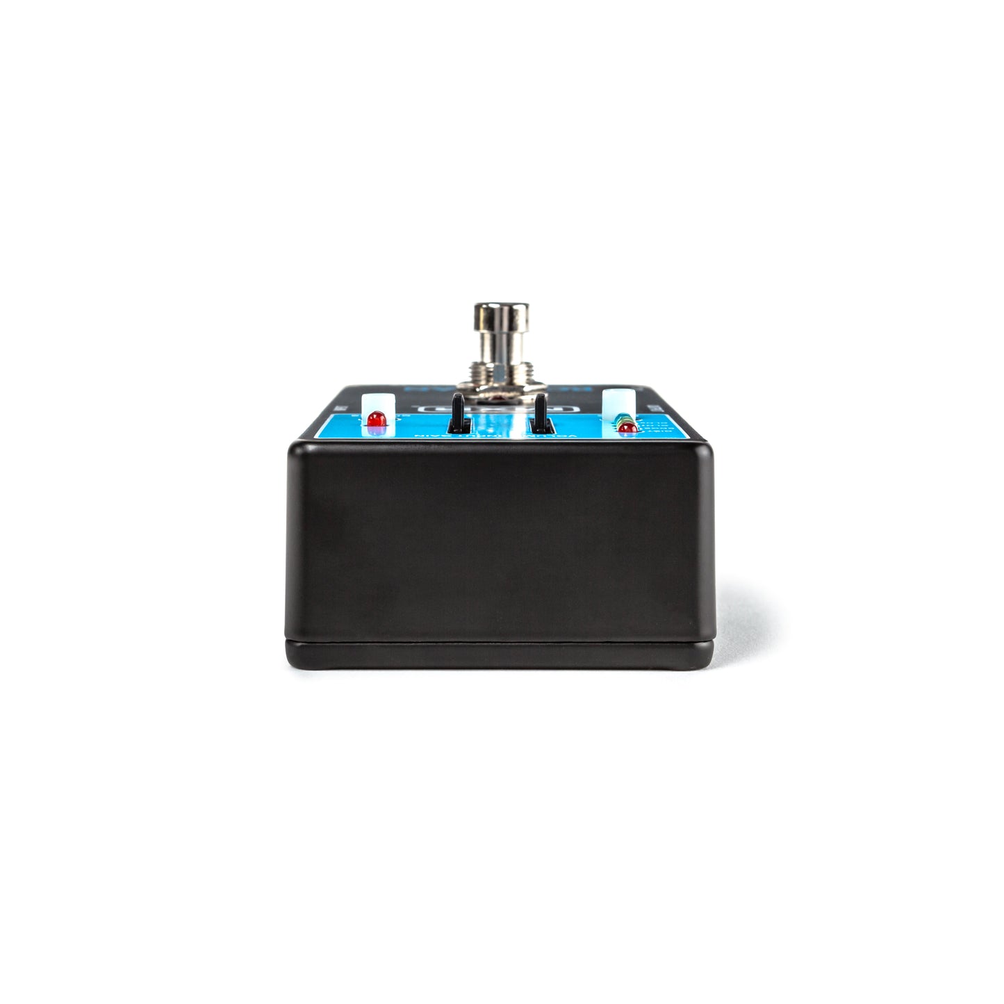 MXR Rockman X100 Analog Tone Processor Pedal