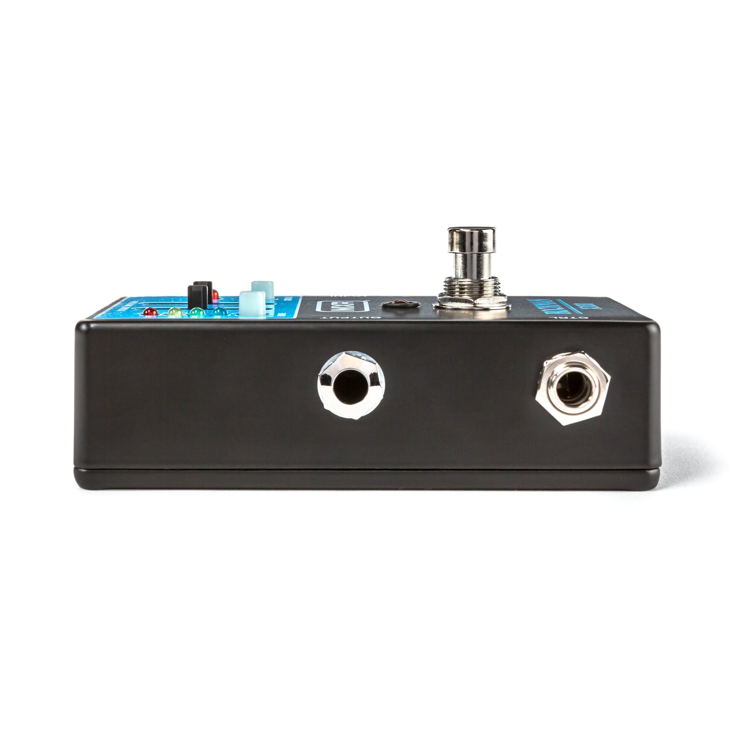 MXR Rockman X100 Analog Tone Processor Pedal