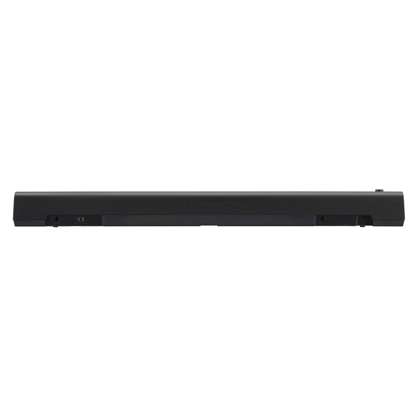 Yamaha Piaggero NP15B Black 61-Key Portable Digital Piano