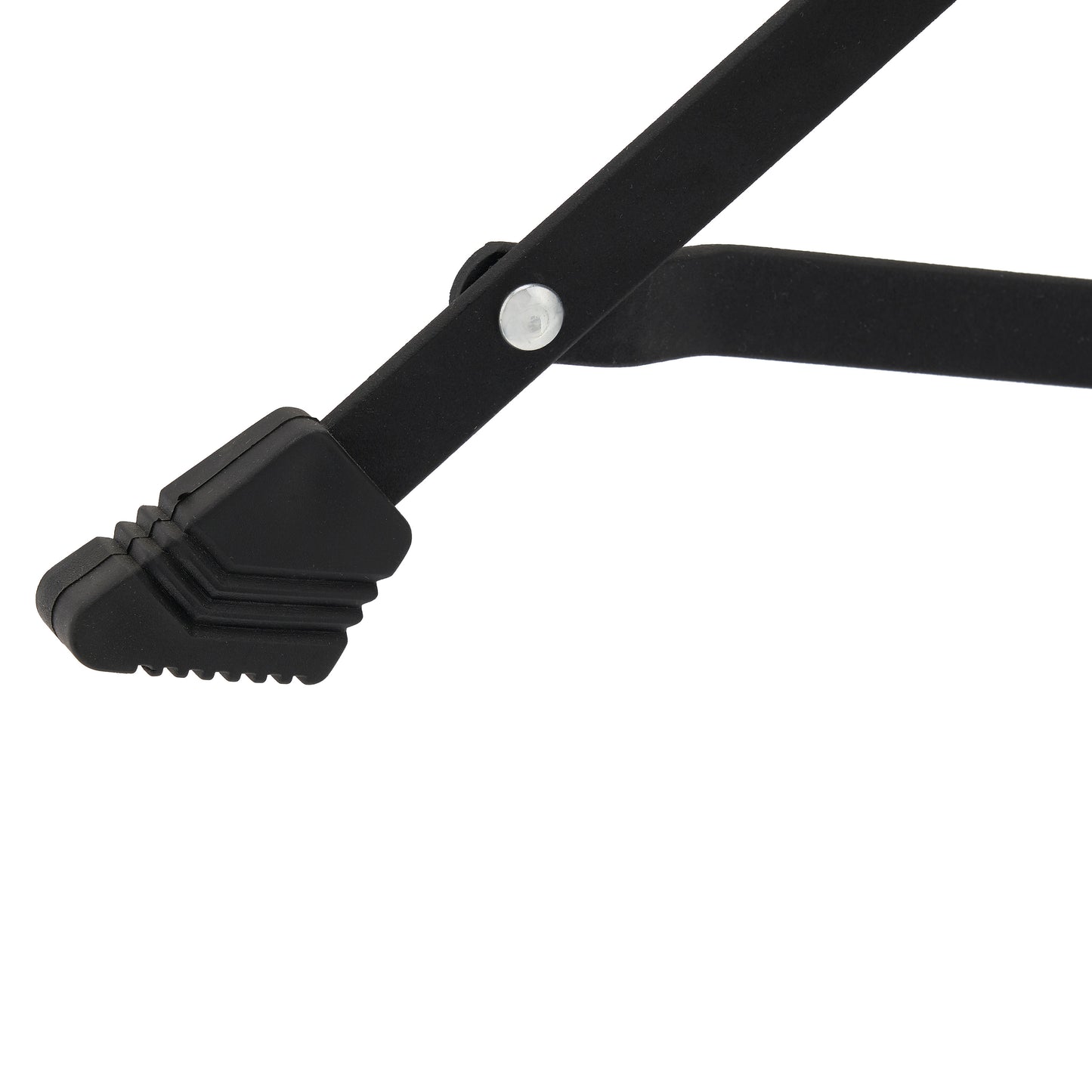 PDP 300 Series 12" Round-Top Lightweight Throne PDDT310R