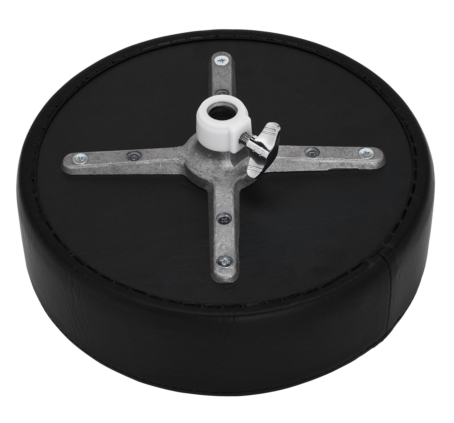 PDP 700 Series 12" Round-Top Lightweight Throne PDDT710R