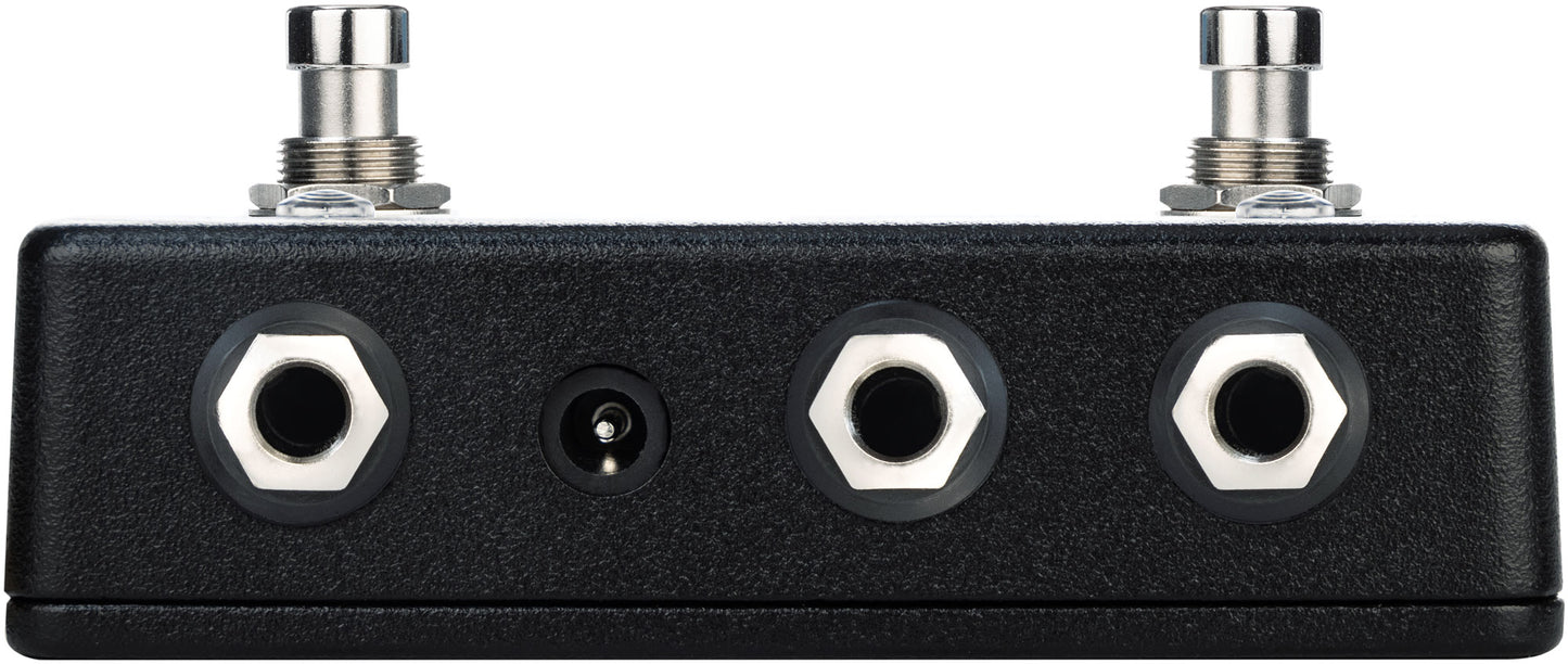EarthQuaker Devices Passive ABY Box Utility Pedal