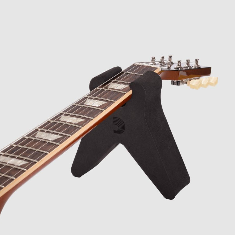 D'Addario Universal Guitar Neck Rest