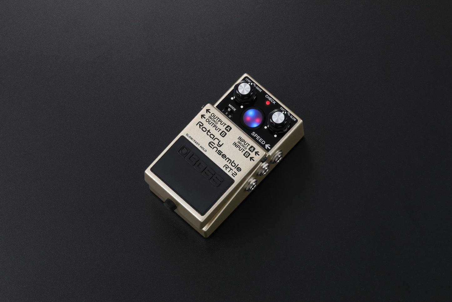 Boss RT-2 Rotary Ensemble Effects Pedal