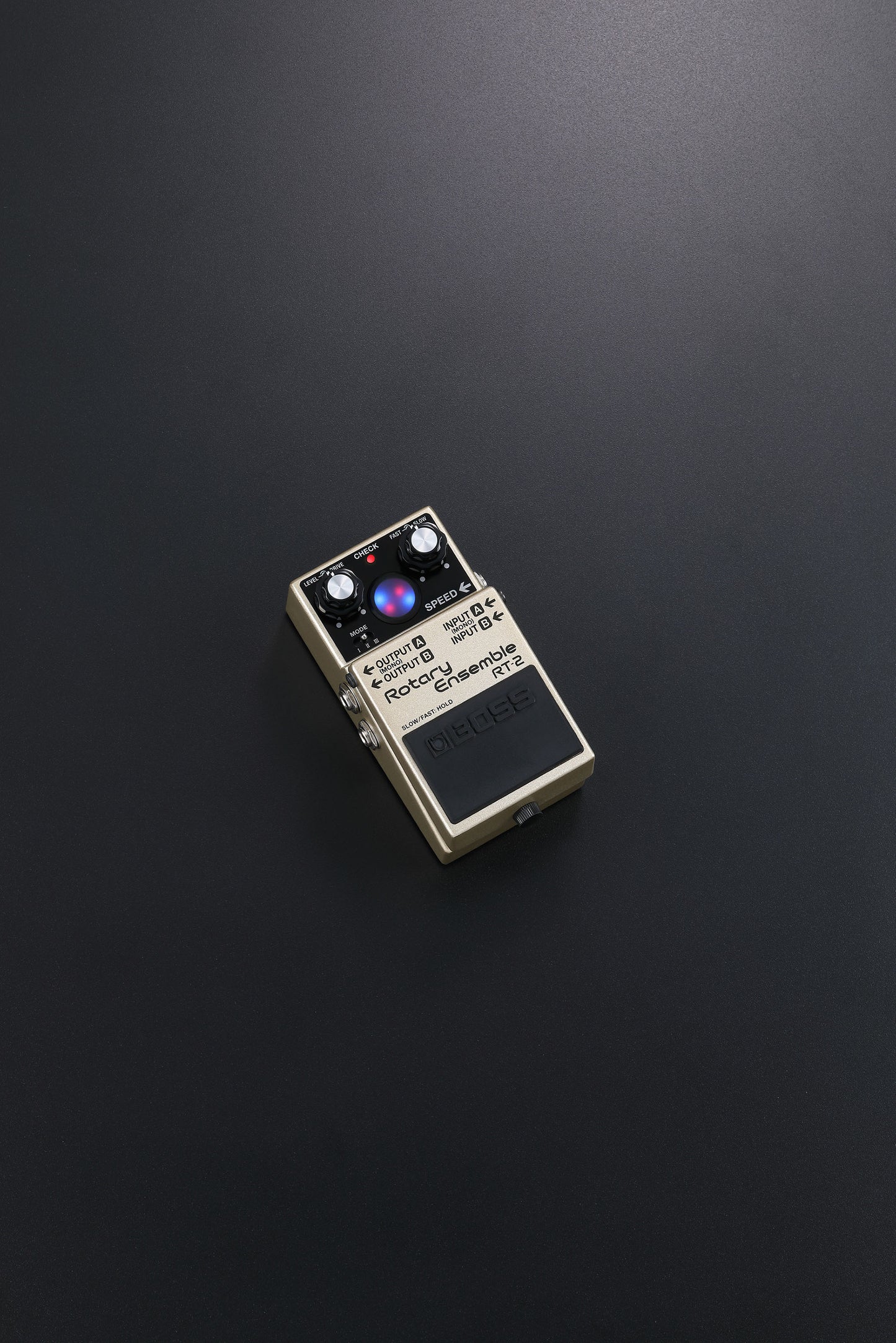 Boss RT-2 Rotary Ensemble Effects Pedal