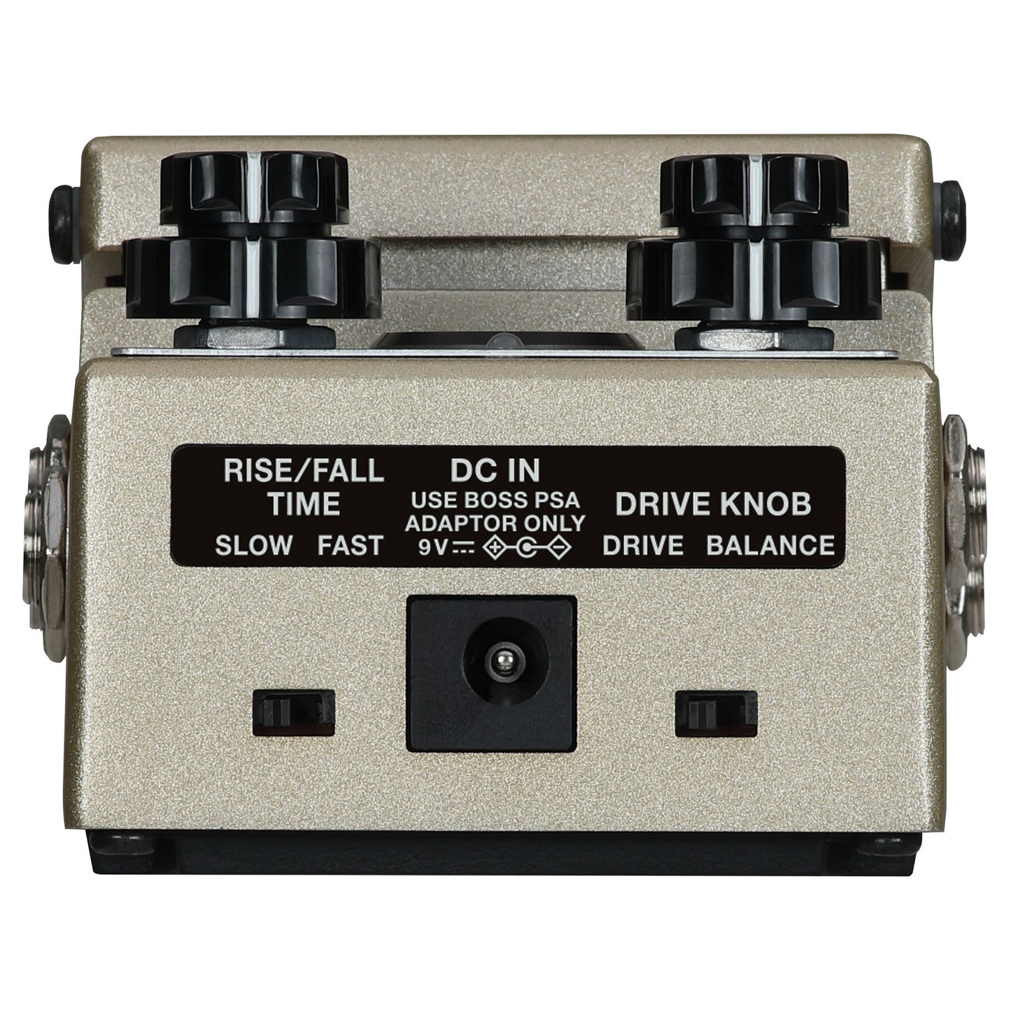 Boss RT-2 Rotary Ensemble Effects Pedal