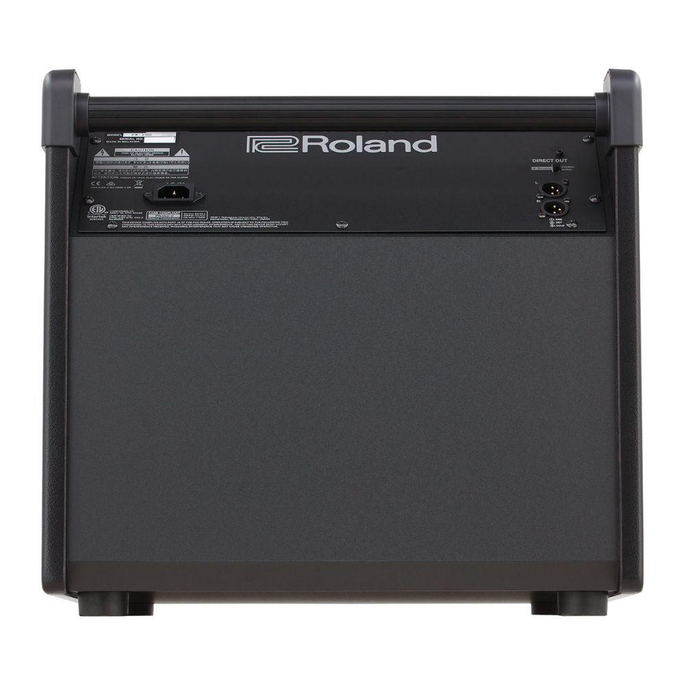 Roland PM-200 Personal Drum Monitor 180 Watts 1x12 Speaker