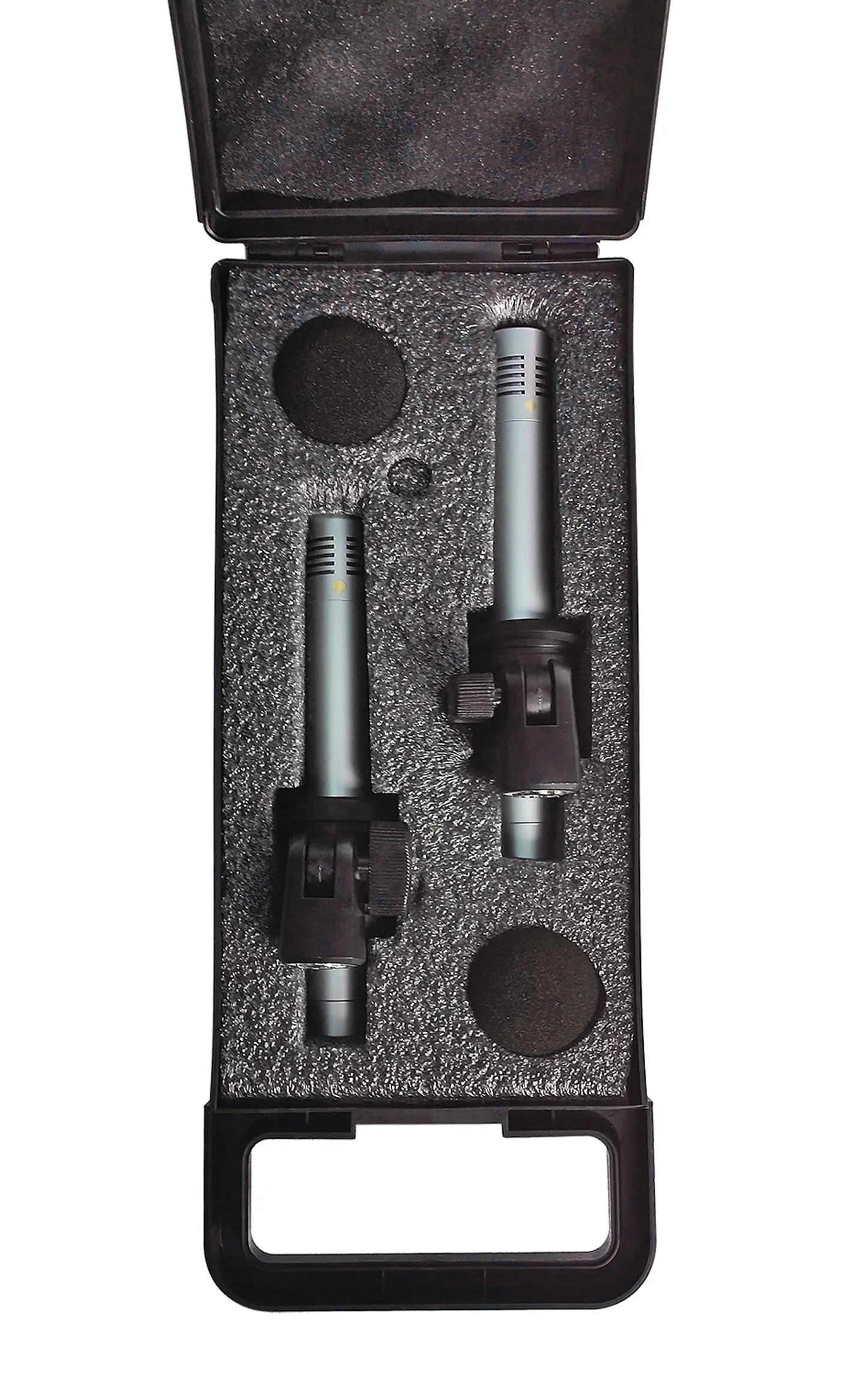 SAMSON C02 Pencil Condenser Microphones - Poppa's Music
