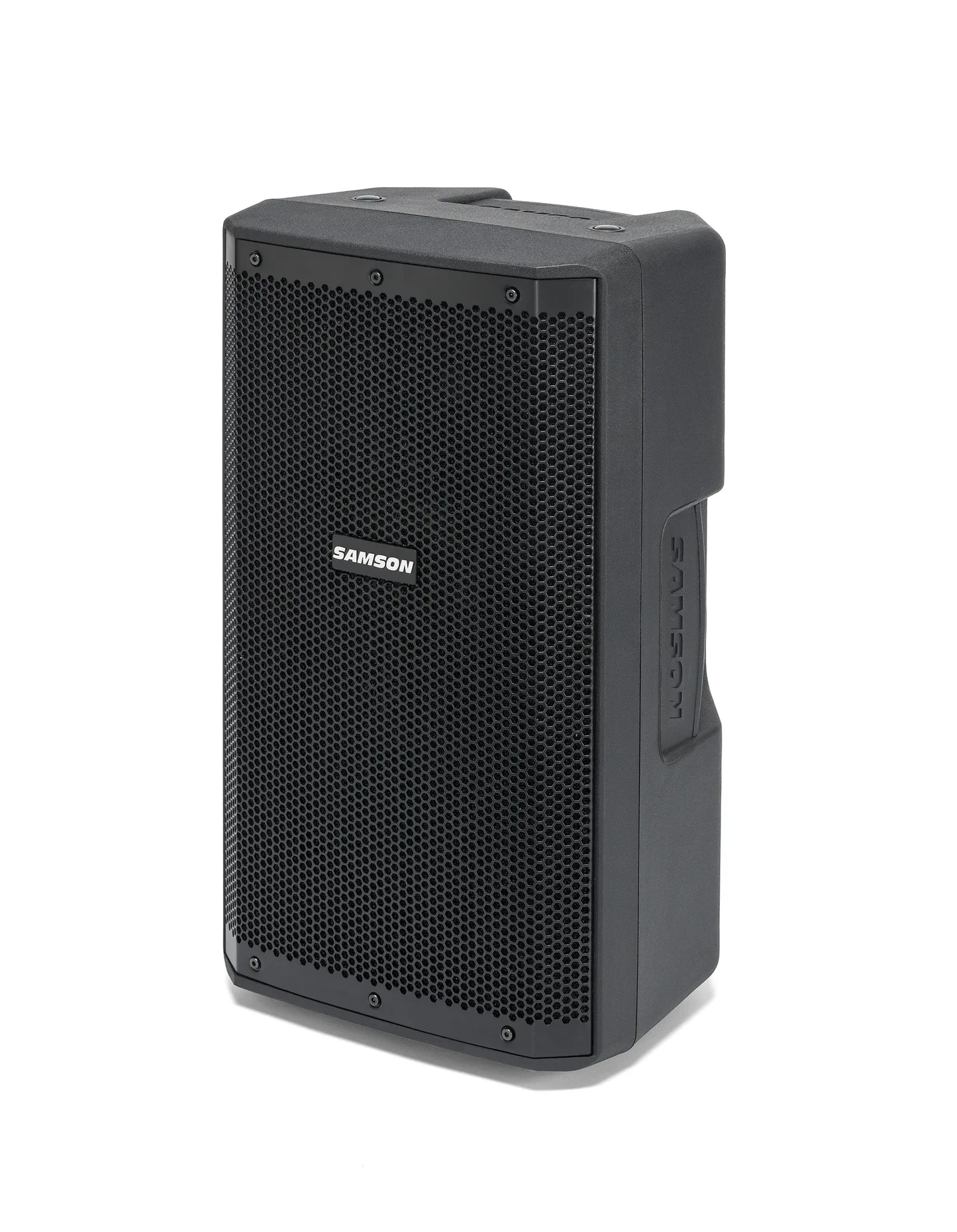 SAMSON RS110A 10" 2-Way Active Loudspeaker with Bluetooth® - Poppa's Music