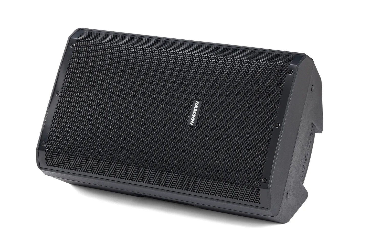 SAMSON RS115A 15" 2-Way Active Loudspeaker with Bluetooth®