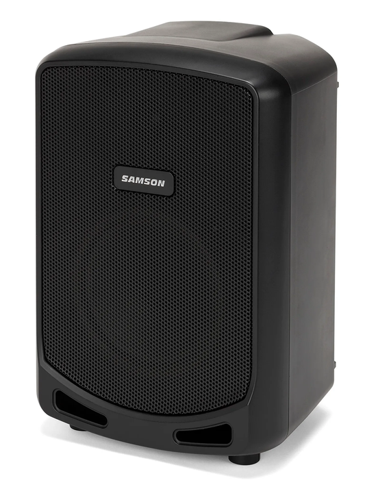 SAMSON Expedition Escape+ Rechargeable Speaker System with Bluetooth® - Poppa's Music 