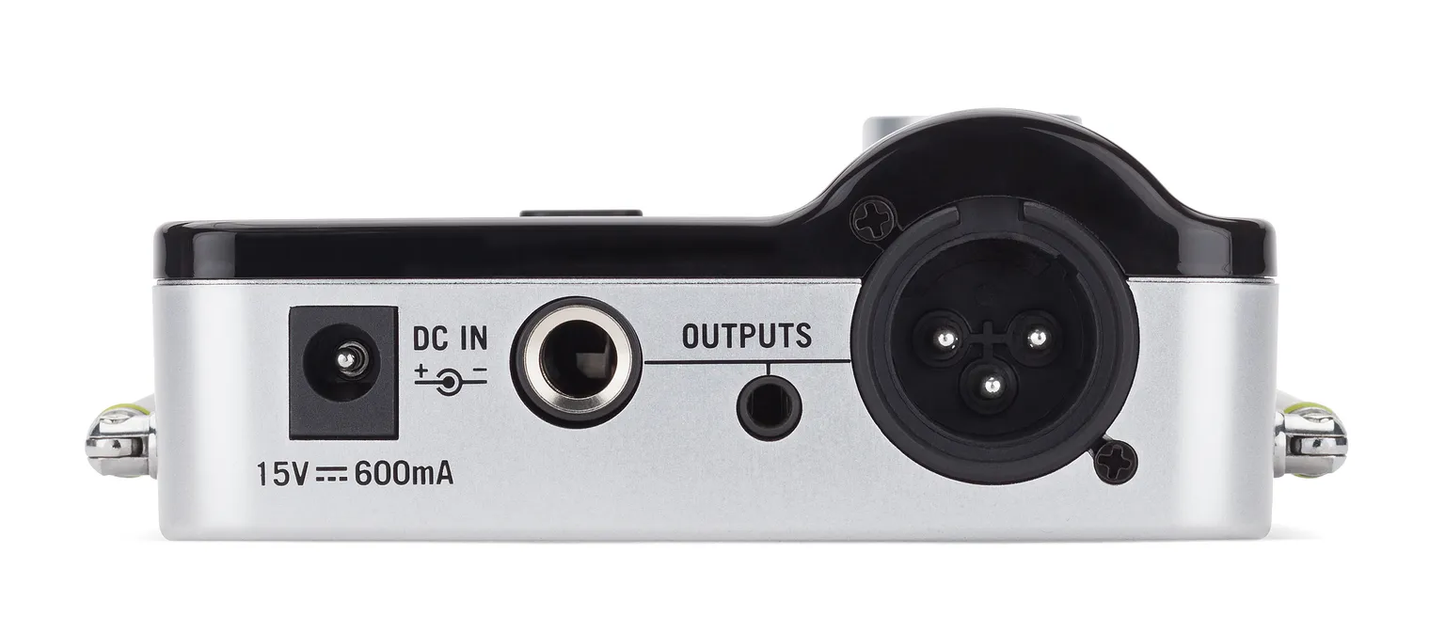 SAMSON AirLine 99m Fitness Headset Wireless System with Tabletop Receiver - Poppa's Music