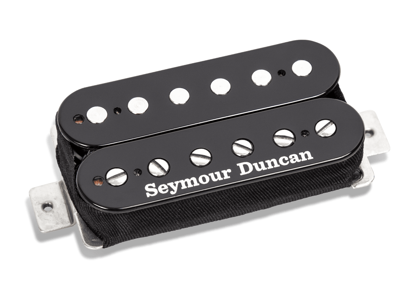 Seymour Duncan SH-4 JB Model Black Humbucker Pickup