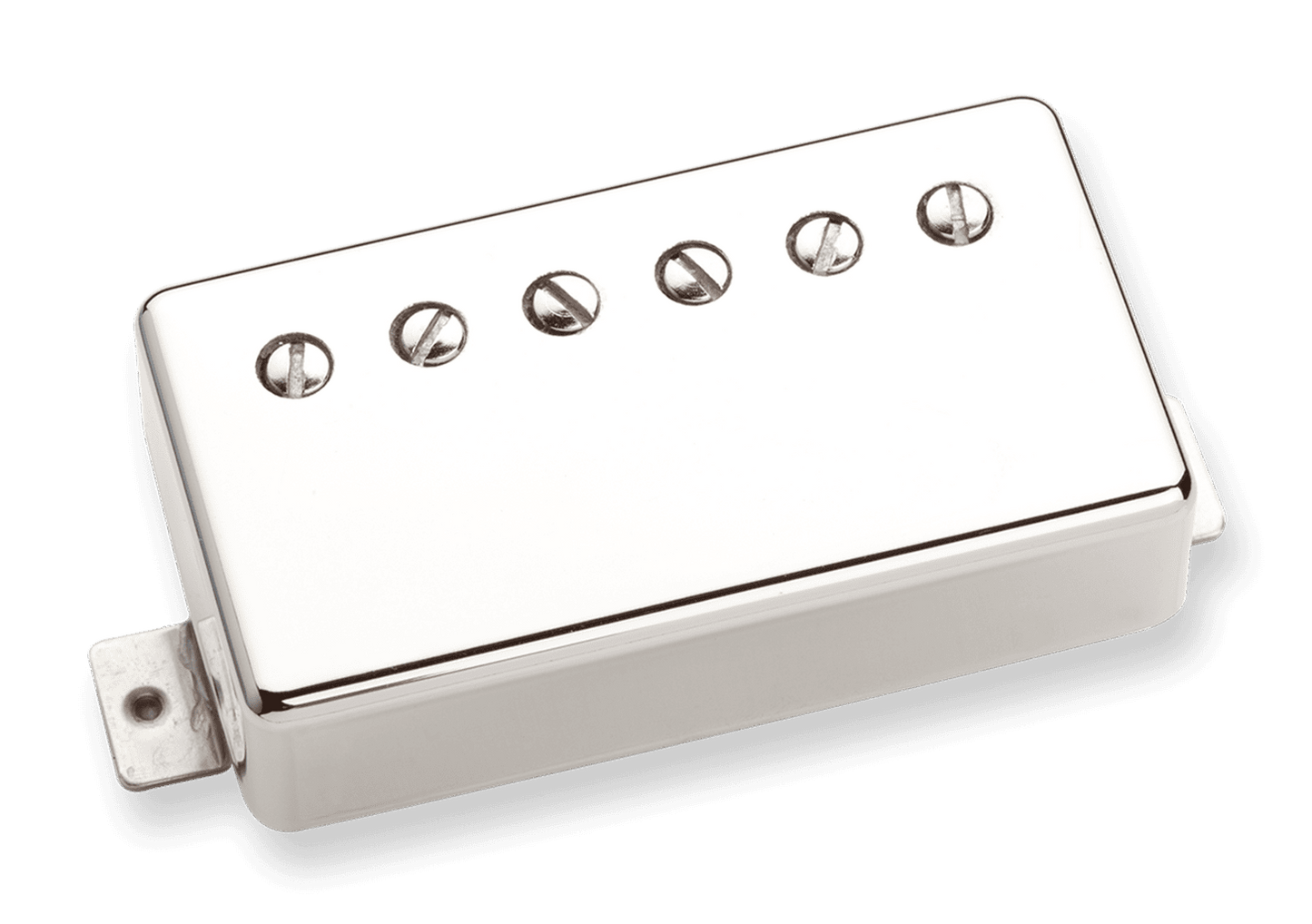Seymour Duncan SH-2n Jazz Model Neck Humbucker Nickel Cover
