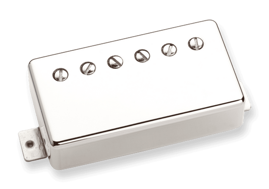 Seymour Duncan SH-2n Jazz Model Neck Humbucker Nickel Cover