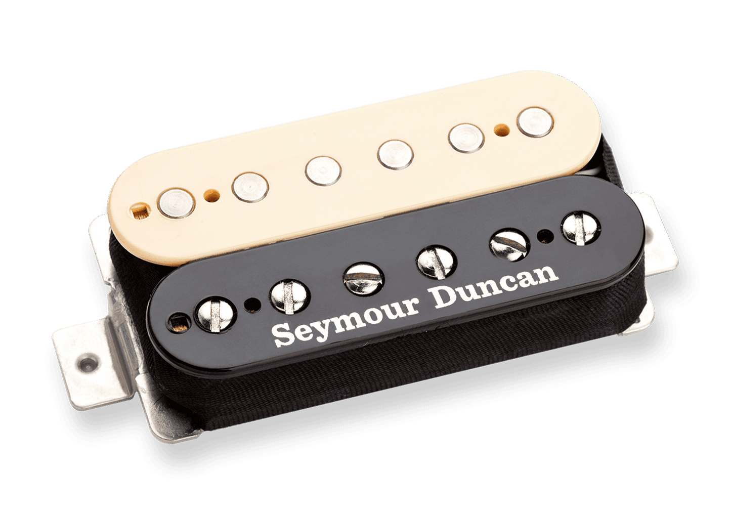 Seymour Duncan 78 Model Bridge Humbucker Zebra Bobbin