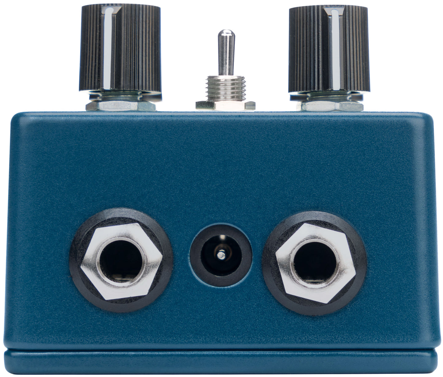 EarthQuaker Devices Silos Multi-Generational Time Reflection Device Effect Pedal
