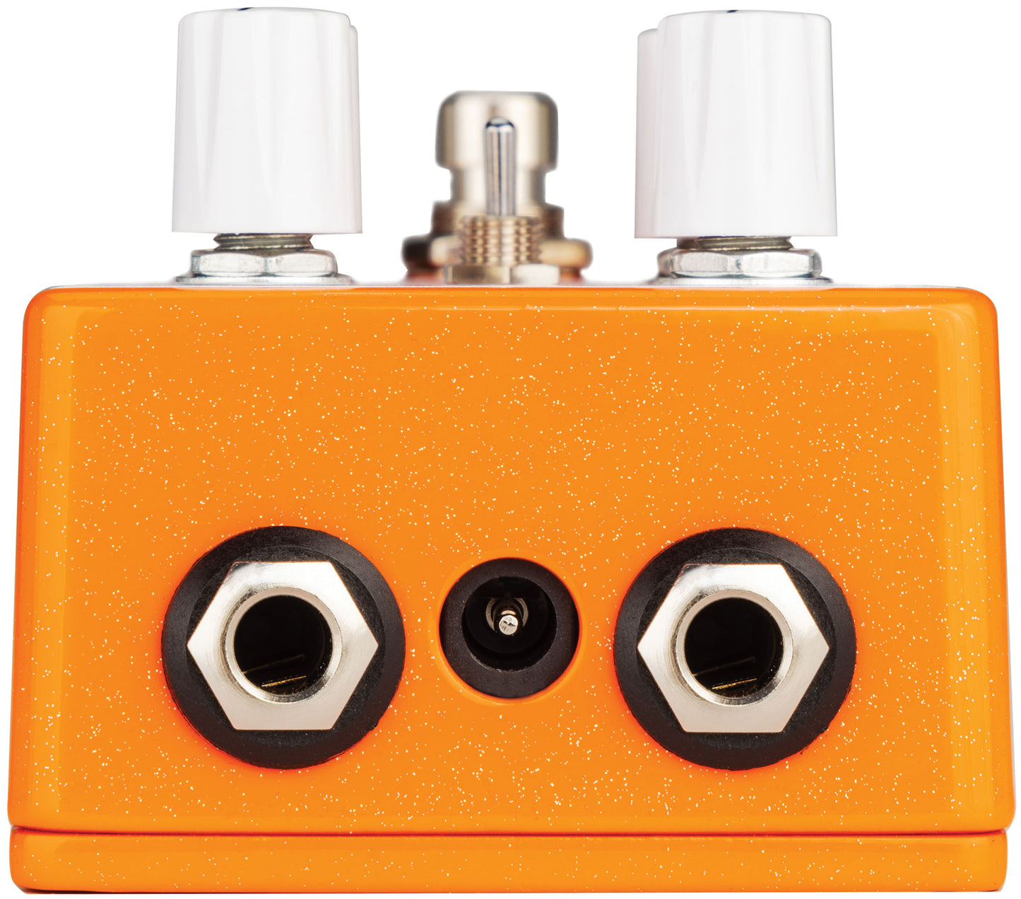 EarthQuaker Devices Spatial Delivery Sample & Hold Envelope Filter V3 Effect Pedal