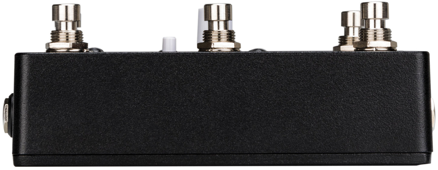 EarthQuaker Devices Swiss Things Pedalboard Reconciler Effect Pedal