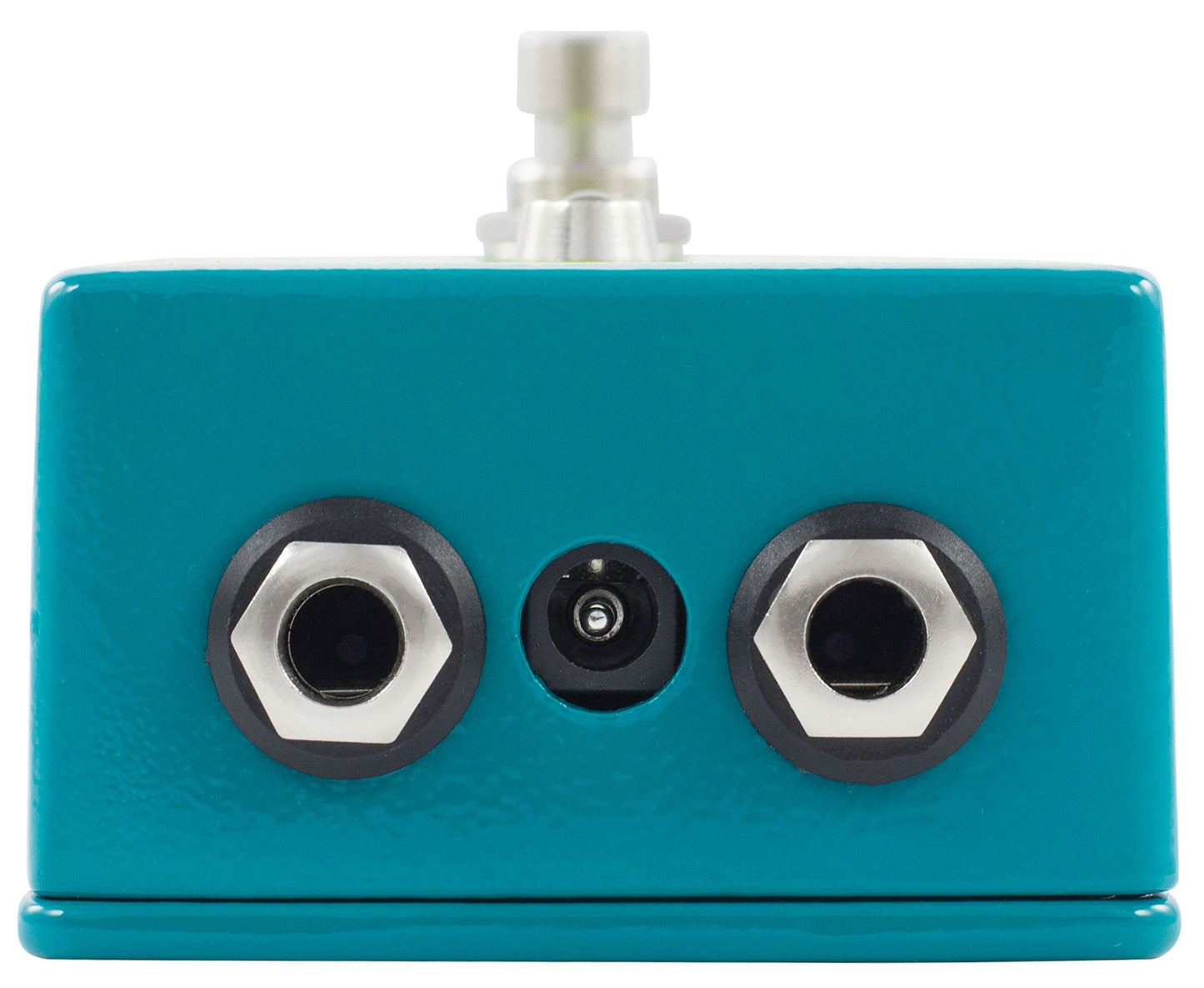 EarthQuaker Devices Tentacle Analog Octave Up V2
