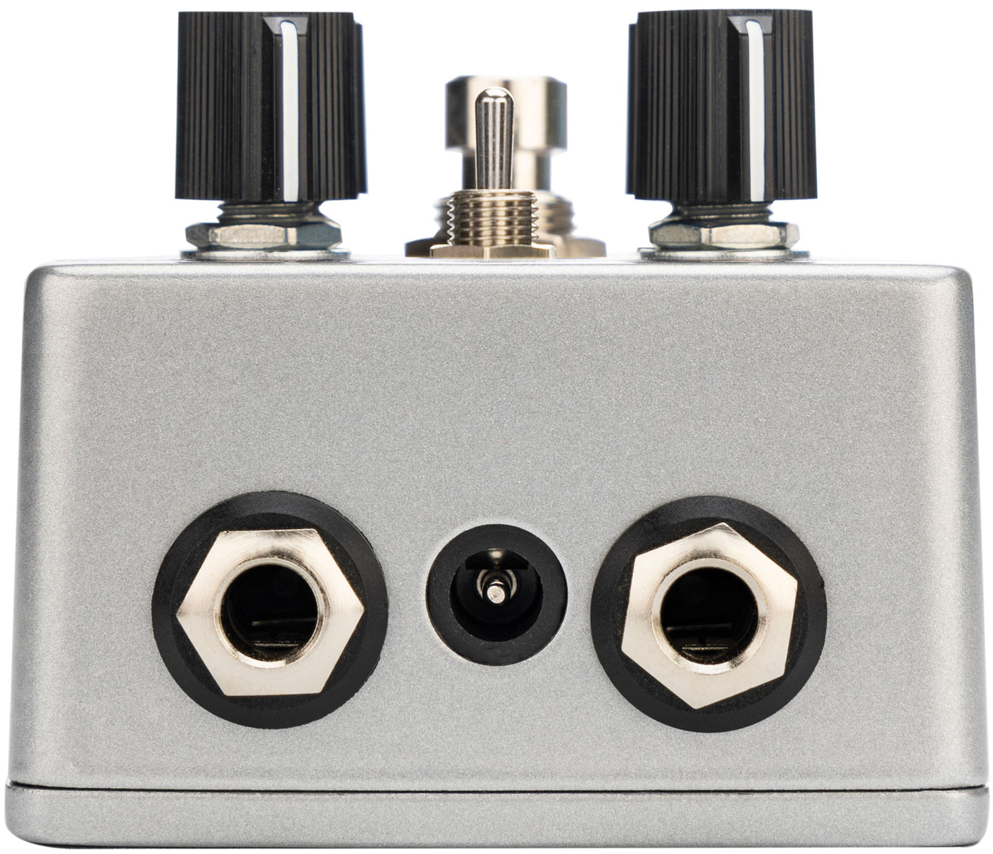 EarthQuaker Devices Time Shadows Subharmonic Multi-Delay Resonator V2 Effect Pedal
