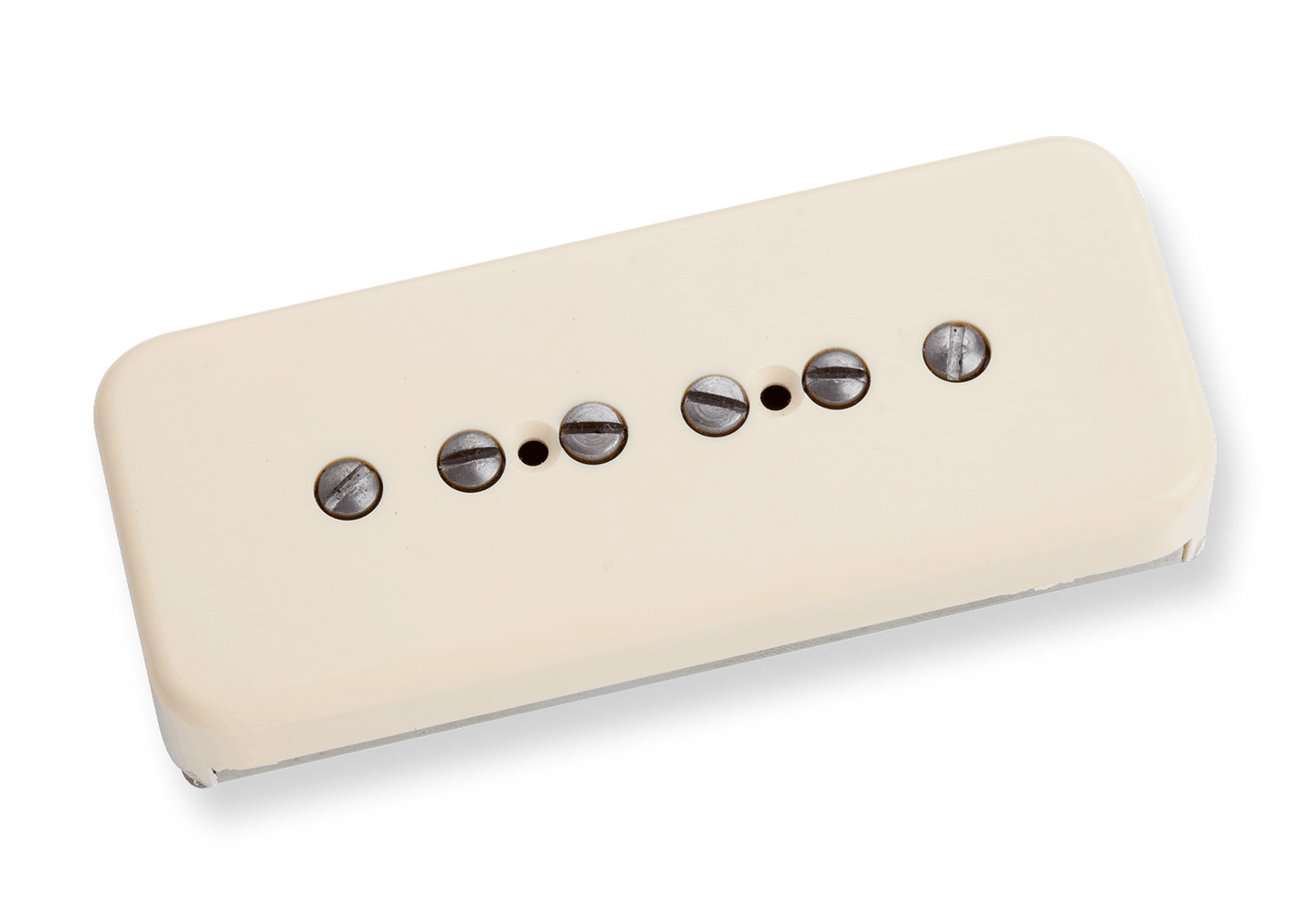 Seymour Duncan Antiquity P90 Soapbar Bridge Pickup Aged Cream