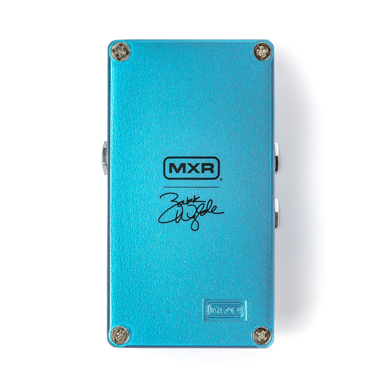 DUNLOP MXR® WYLDE AUDIO CHORUS PEDAL - WA38 - Poppa's Music