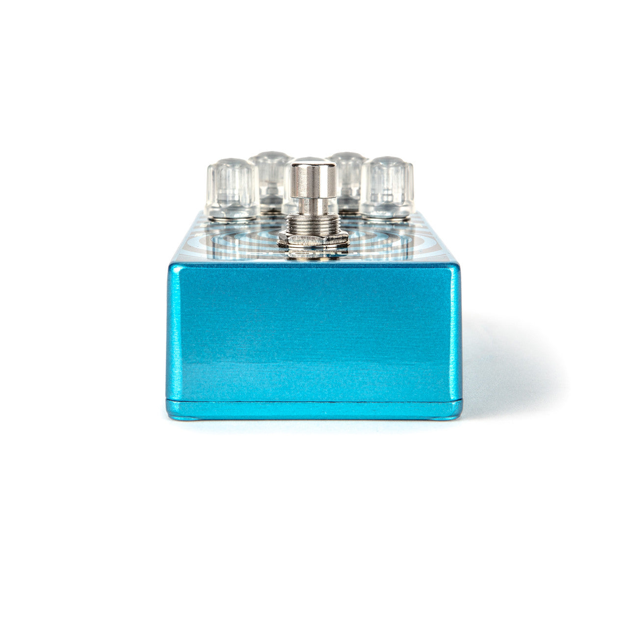 DUNLOP MXR® WYLDE AUDIO CHORUS PEDAL - WA38 - Poppa's Music