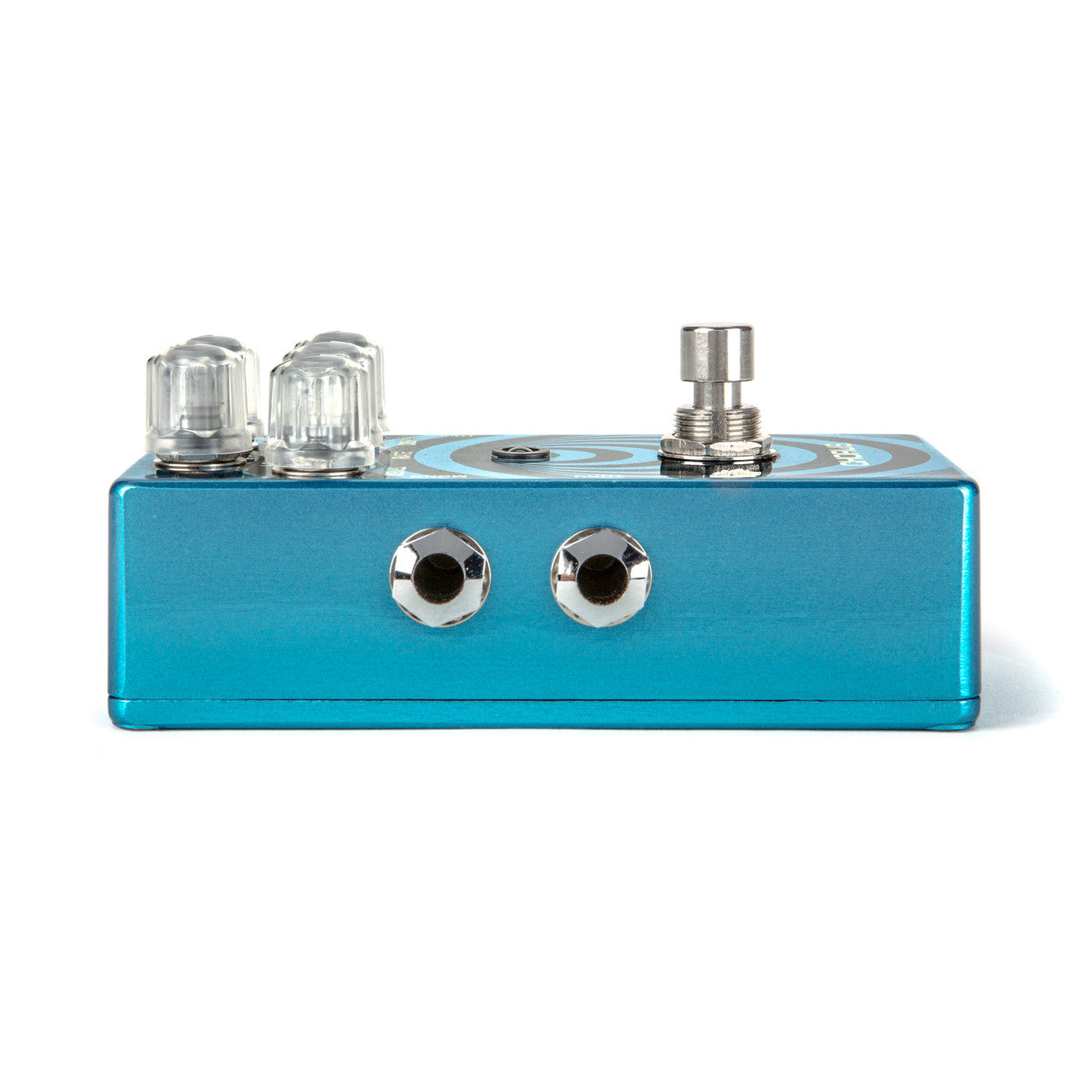 DUNLOP MXR® WYLDE AUDIO CHORUS PEDAL - WA38 - Poppa's Music