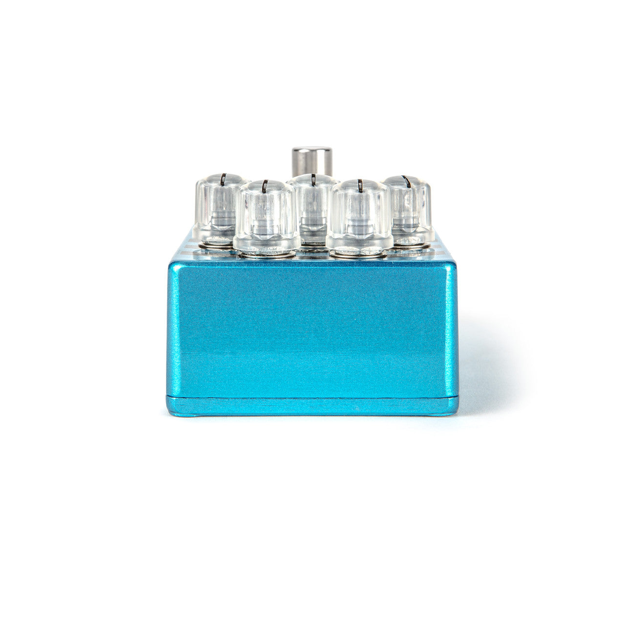 DUNLOP MXR® WYLDE AUDIO CHORUS PEDAL - WA38 - Poppa's Music