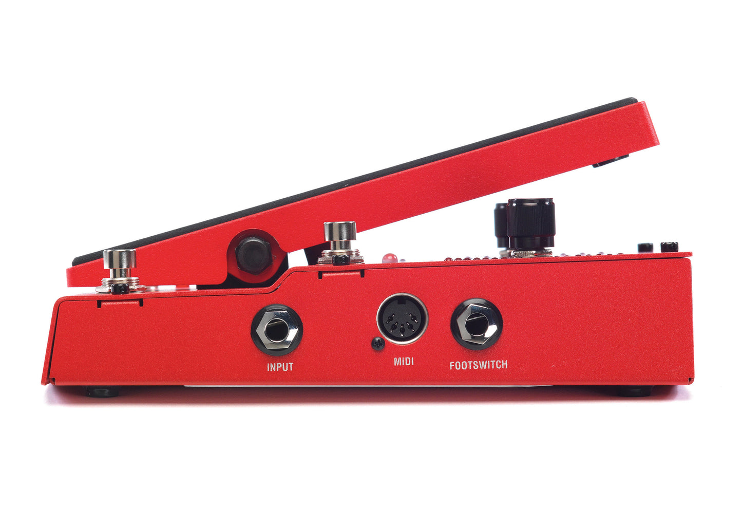 Digitech Whammy DT Classic Pitch Shifting Pedal
