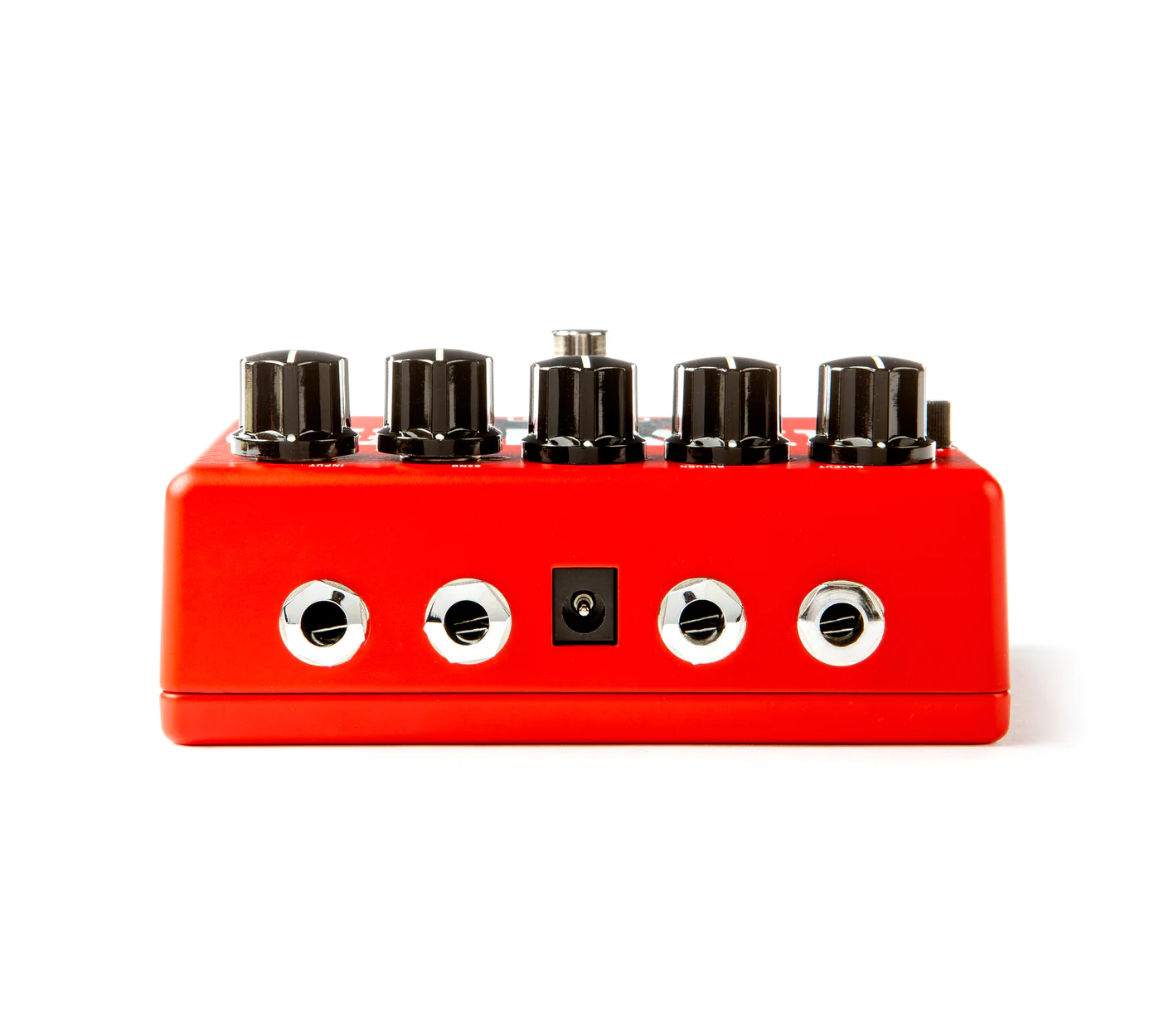 DUNLOP MXR Tom Morello Power 50 Overdrive - TBM1 - Poppa's Music