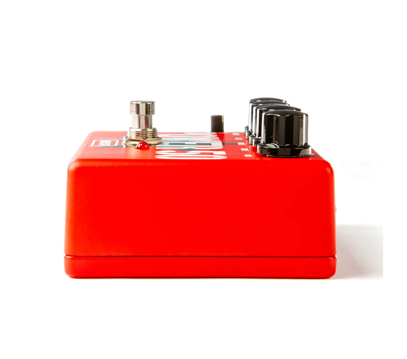 DUNLOP MXR Tom Morello Power 50 Overdrive - TBM1 - Poppa's Music