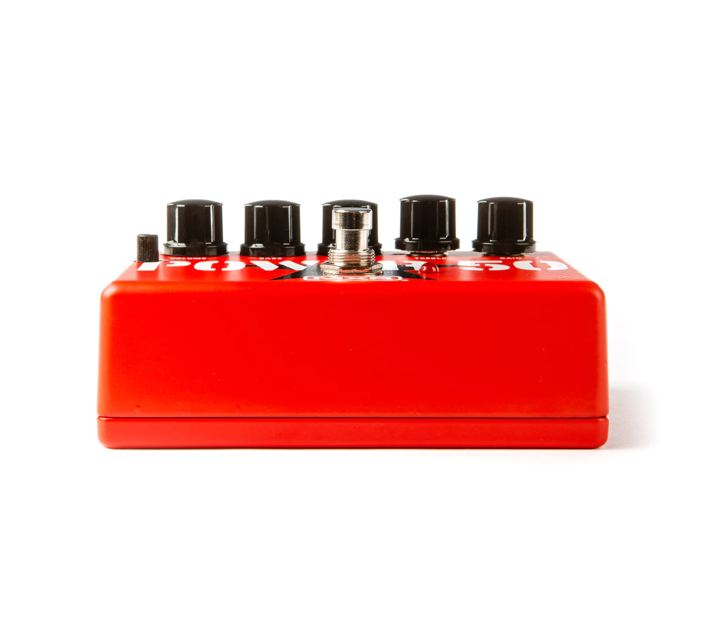 DUNLOP MXR Tom Morello Power 50 Overdrive - TBM1 - Poppa's Music
