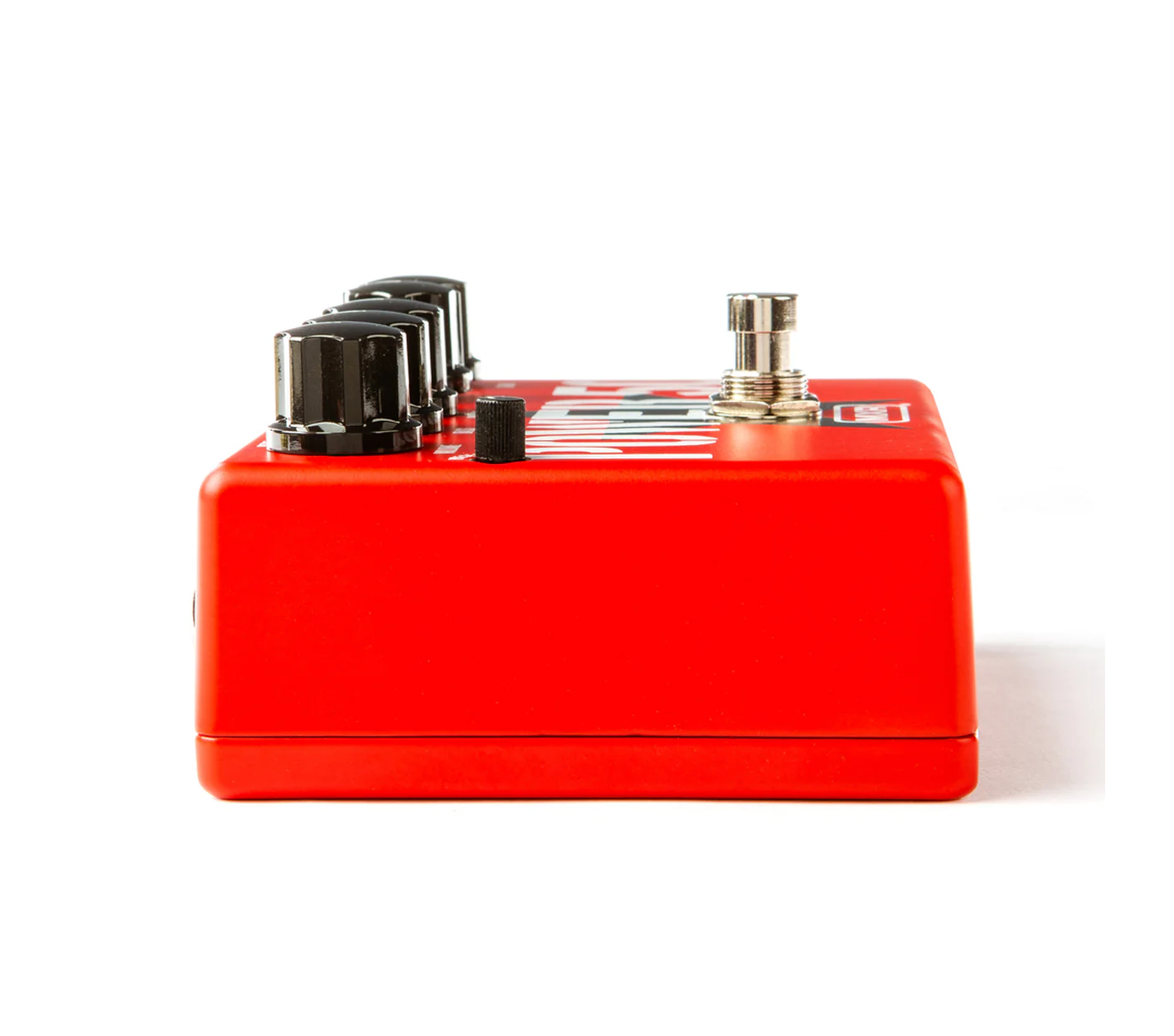 DUNLOP MXR Tom Morello Power 50 Overdrive - TBM1 - Poppa's Music