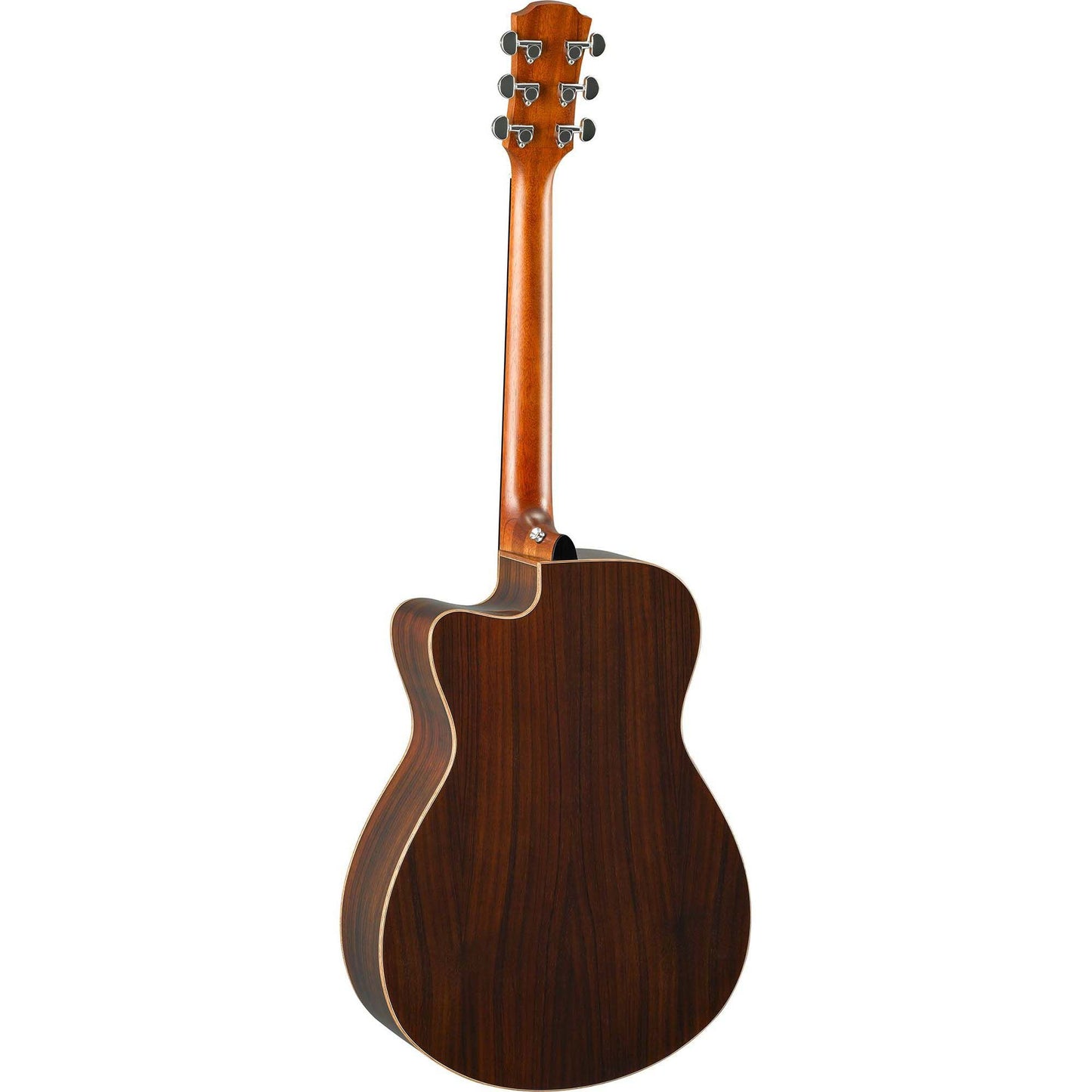 Yamaha AC1R TBS Acoustic-Electric Guitar -Tobacco Sunburst