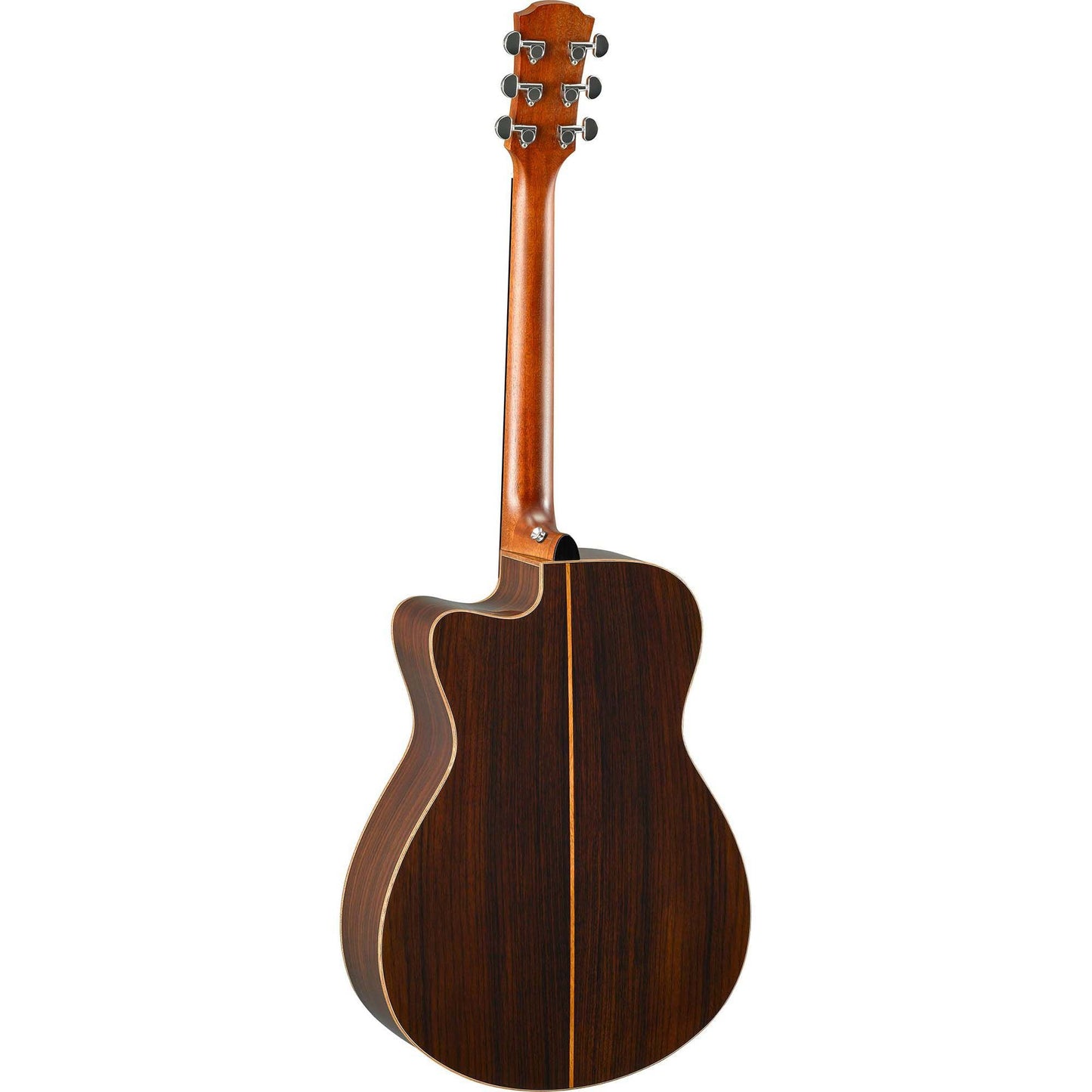 Yamaha AC3R ARE Cutaway Acoustic-Electric Guitar Vintage Natural