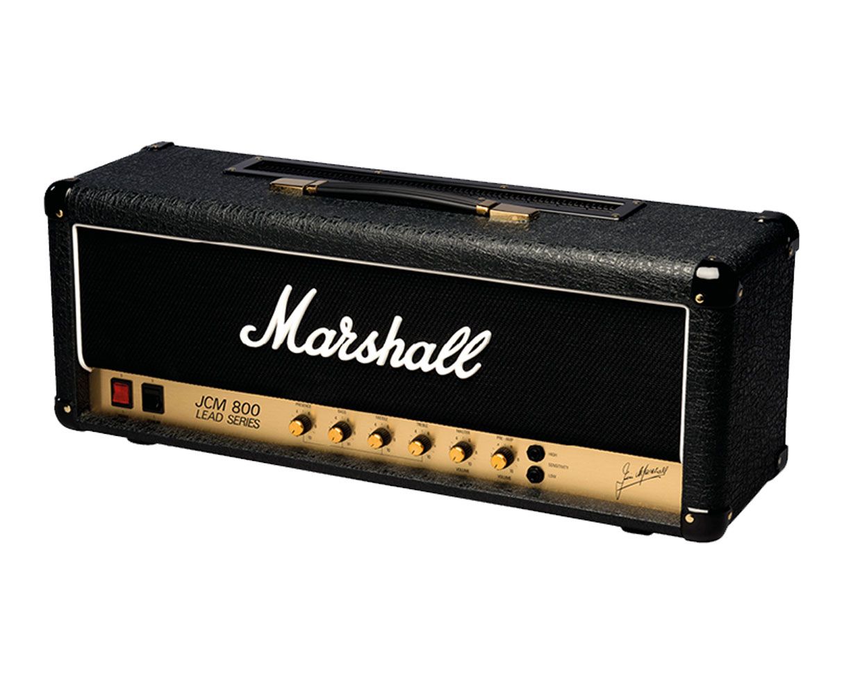 Marshall JCM800 2203 Vintage Reissue 100 Watt Tube Amplifier
