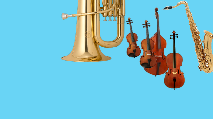 Poppa's Music Instrument Rentals