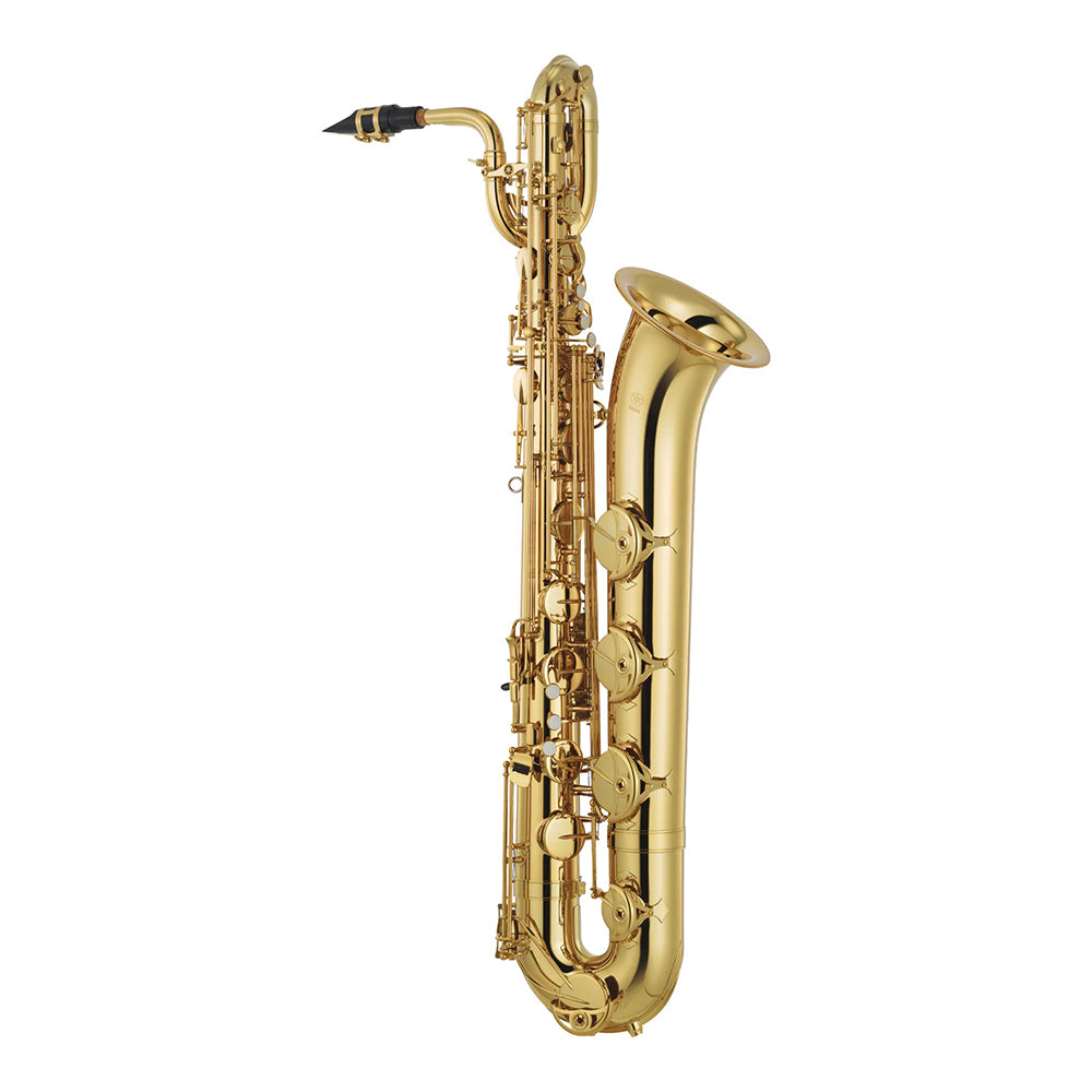 Online Baritone Saxophone Rental - Poppa's Music