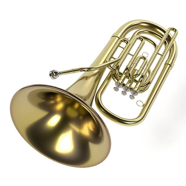 Online Baritone Horn Rental - Poppa's Music