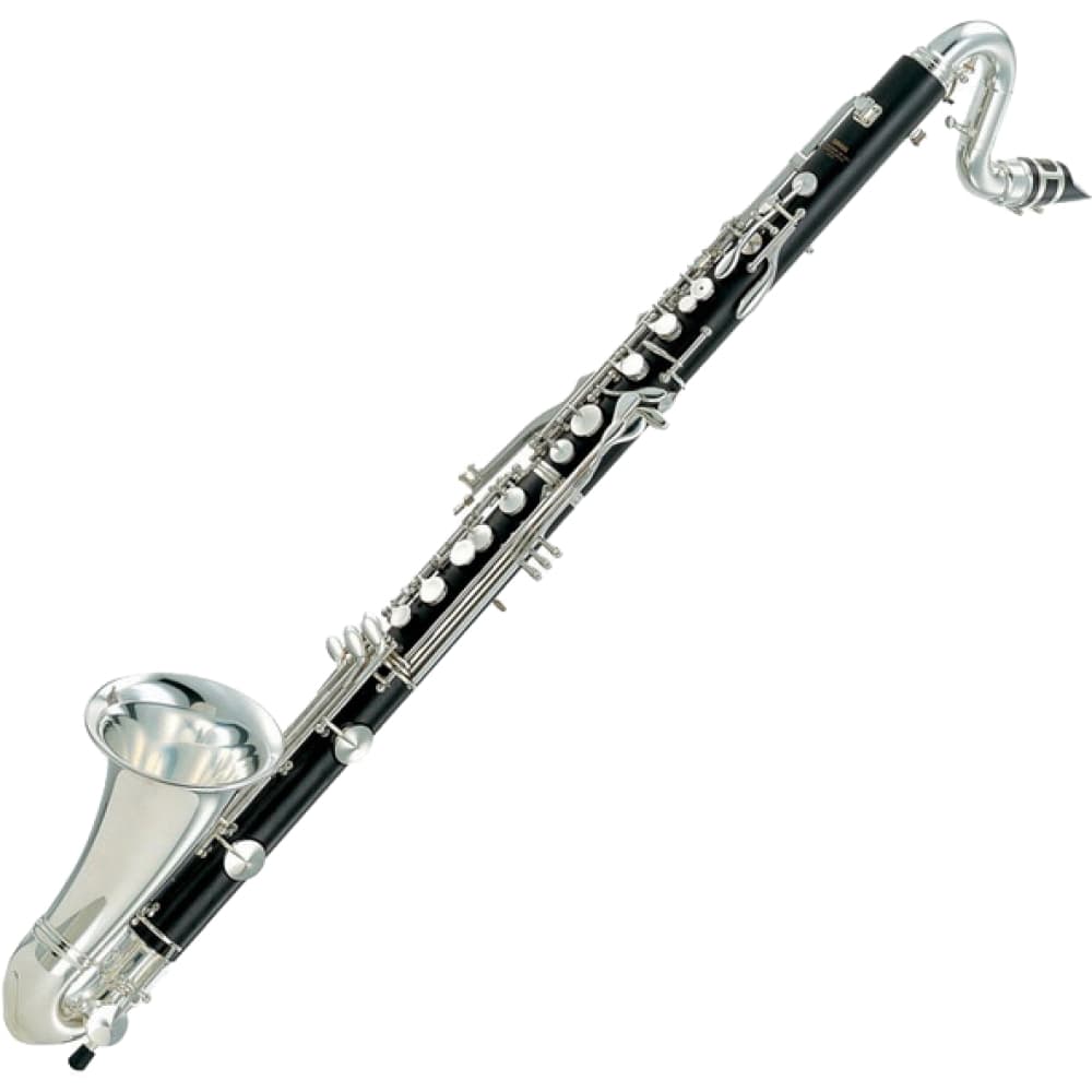 Online Bass Clarinet Rental - Poppa's Music