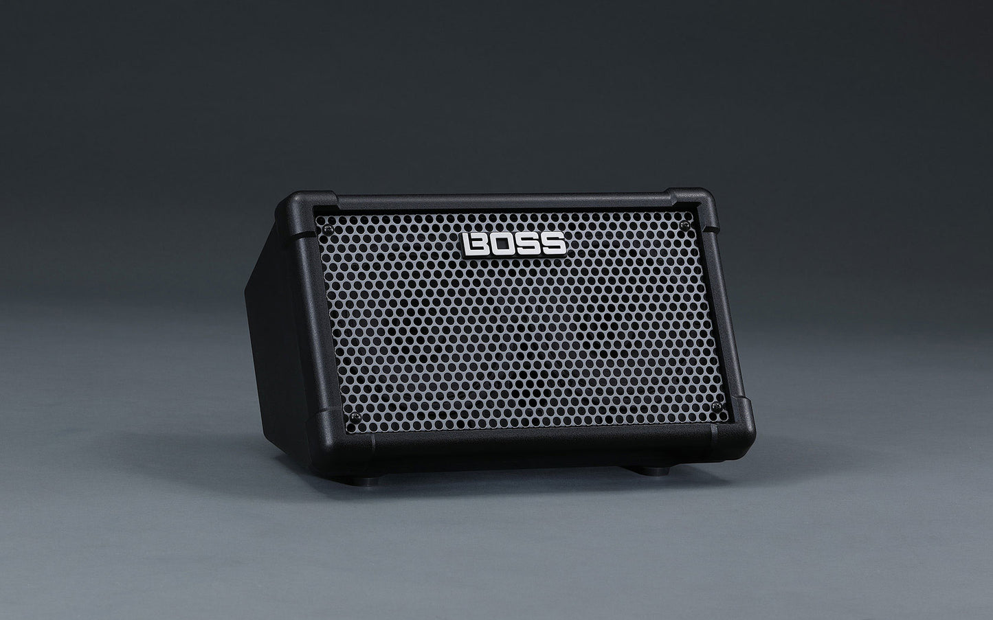 BOSS Cube Street II Battery Powered Portable Guitar and Vocal Amplifier