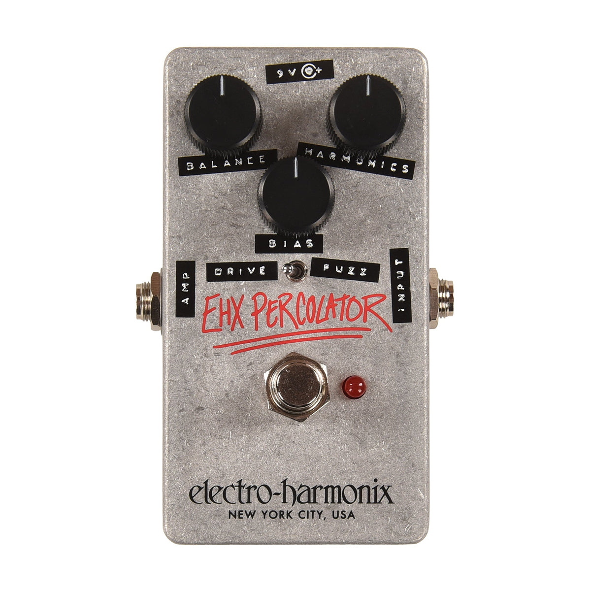 Electro-Harmonix Percolator