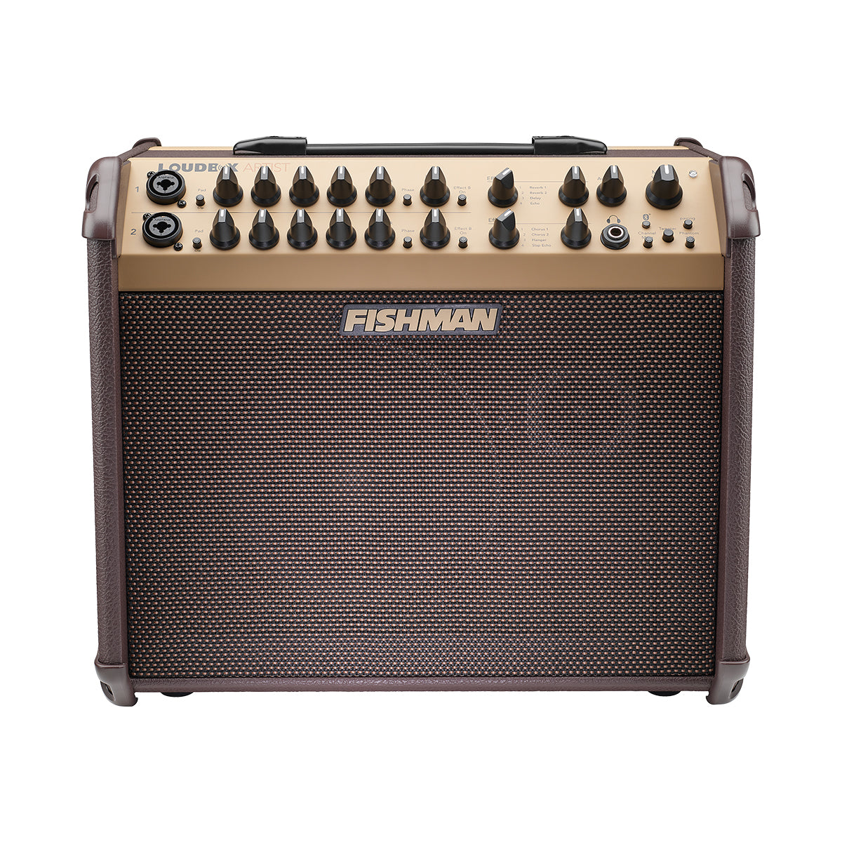 Fishman Loudbox Artist Acoustic Guitar Amp