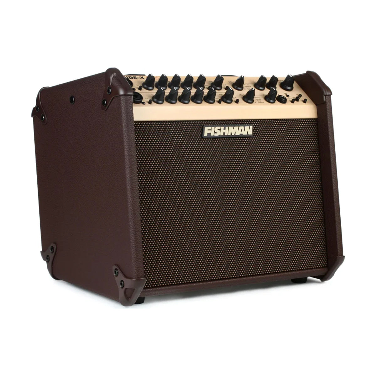 Fishman Loudbox Artist Acoustic Guitar Amp