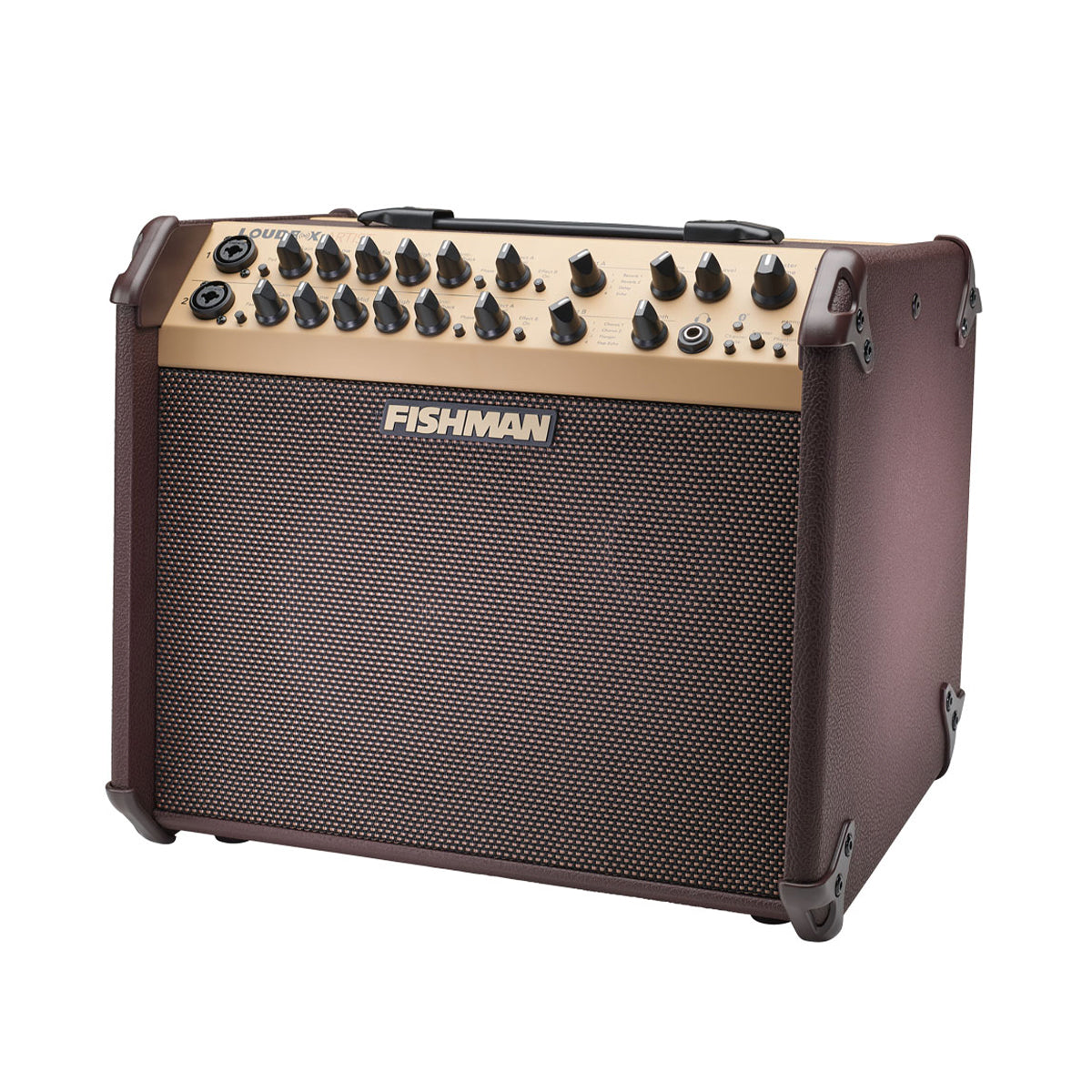 Fishman Loudbox Artist Acoustic Guitar Amp